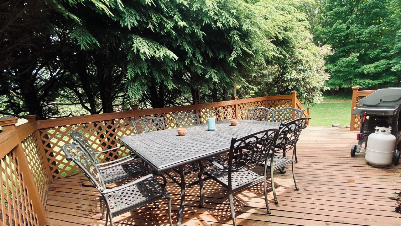 Photo of Outdoor in Monticello
