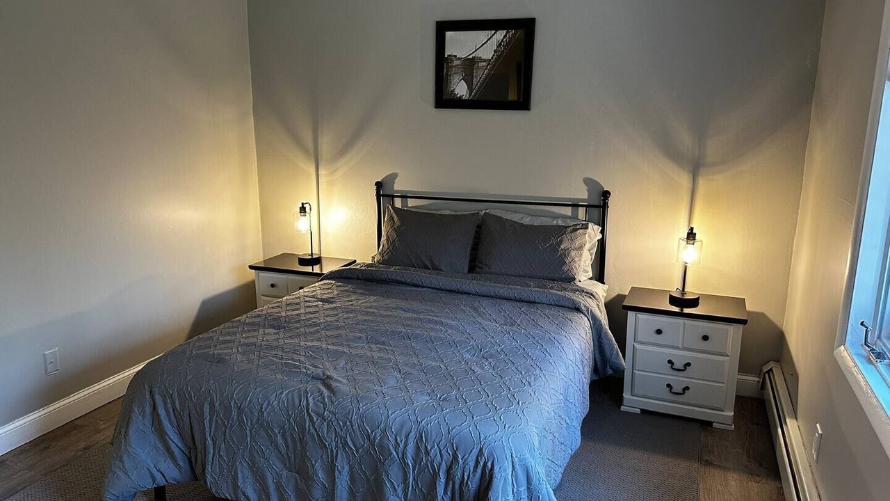Photo of Bedroom in Monticello
