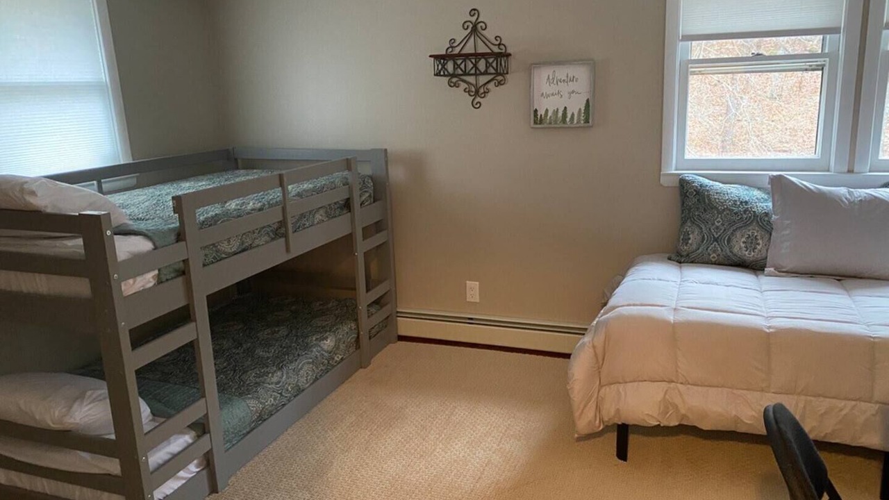 Photo of Bedroom in Monticello