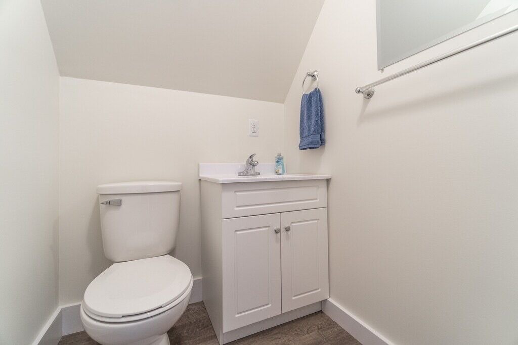 Photo of Bathroom in Savage Harbour