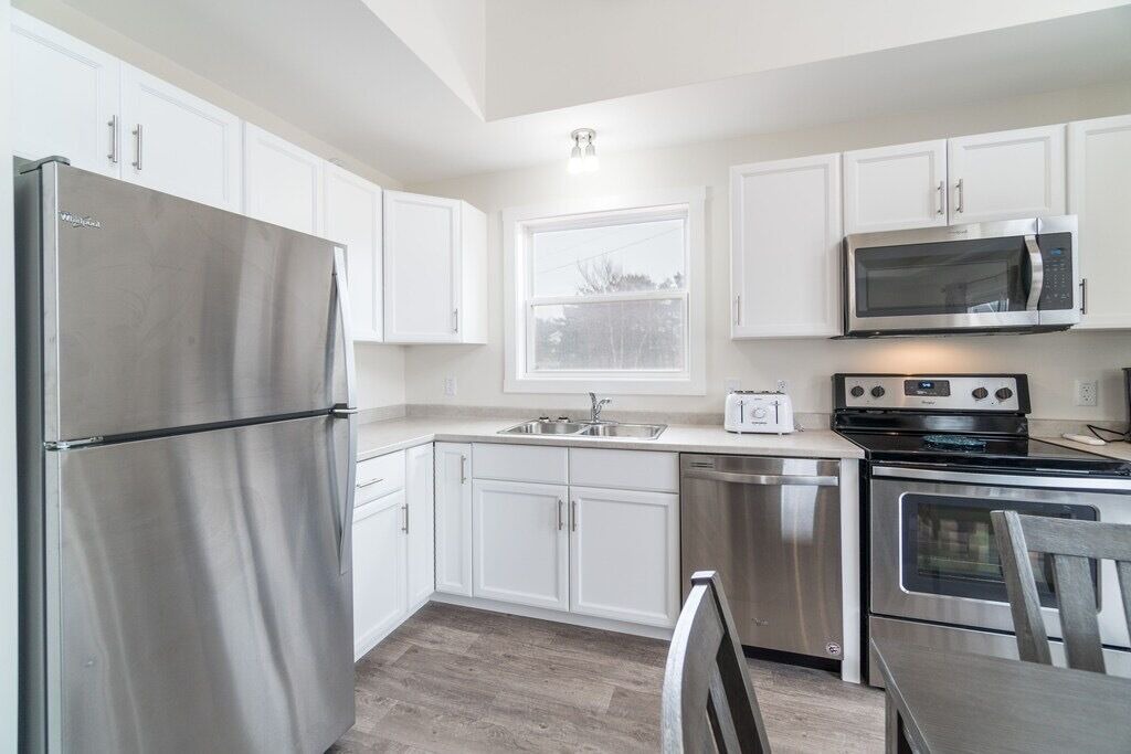 Photo of Kitchen in Savage Harbour