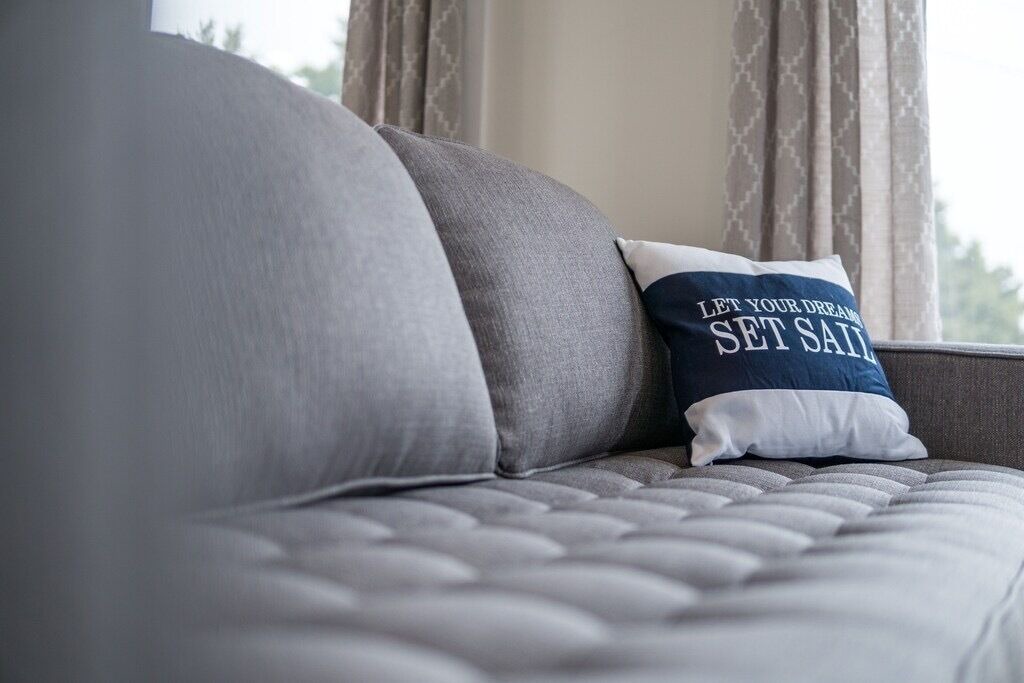 Photo of Bedroom in Savage Harbour