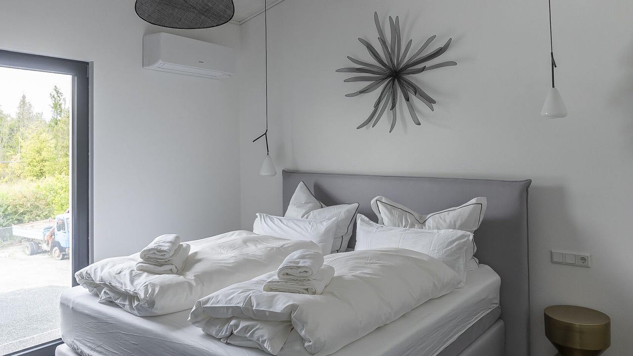 Photo of Bedroom in Lobstaedt