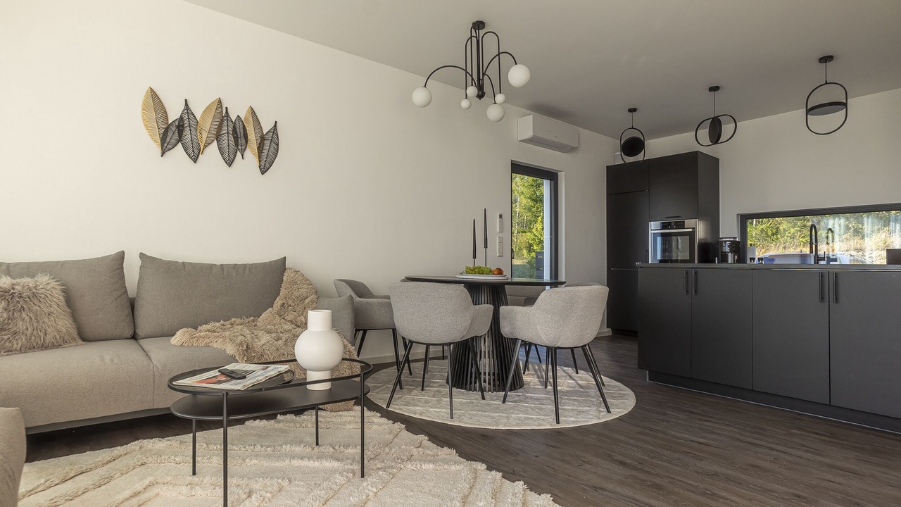 Photo of Livingroom in Lobstaedt
