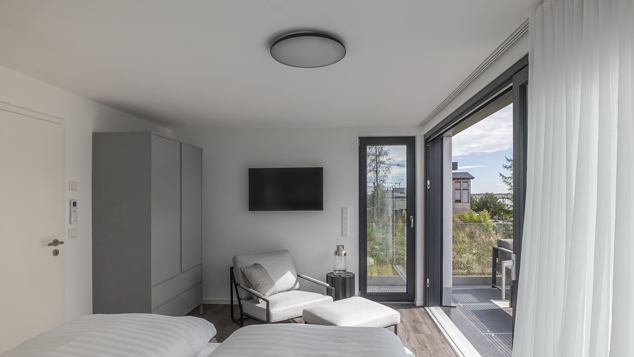 Photo of Bedroom in Lobstaedt