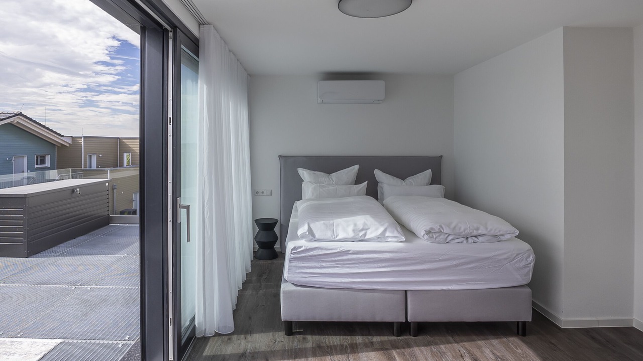 Photo of Bedroom in Lobstaedt
