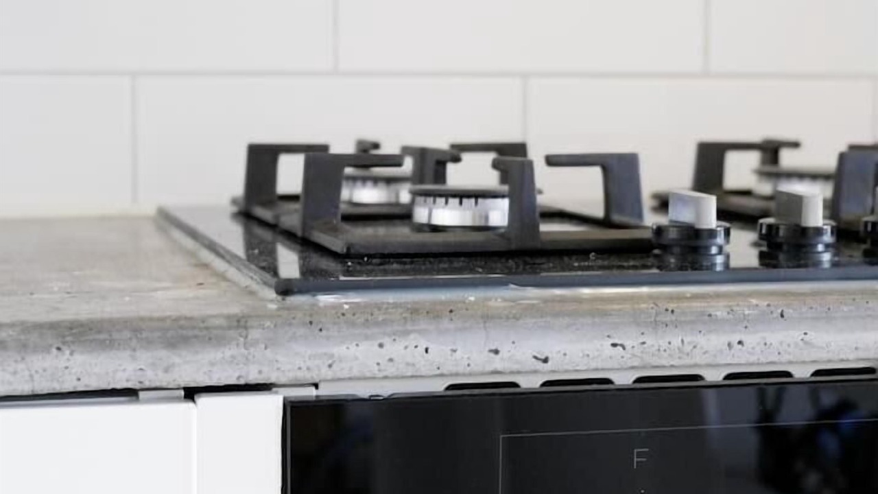 Photo of Kitchen in Alppiharju