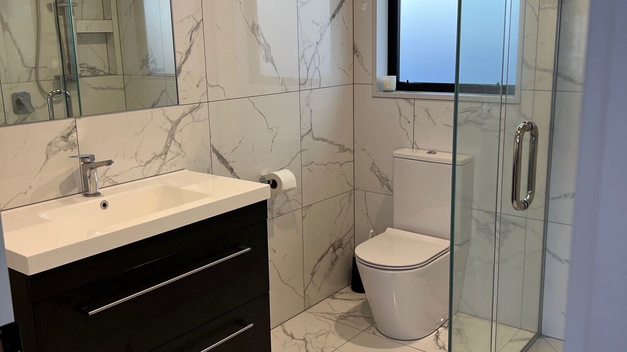Photo of Bathroom in Richmond