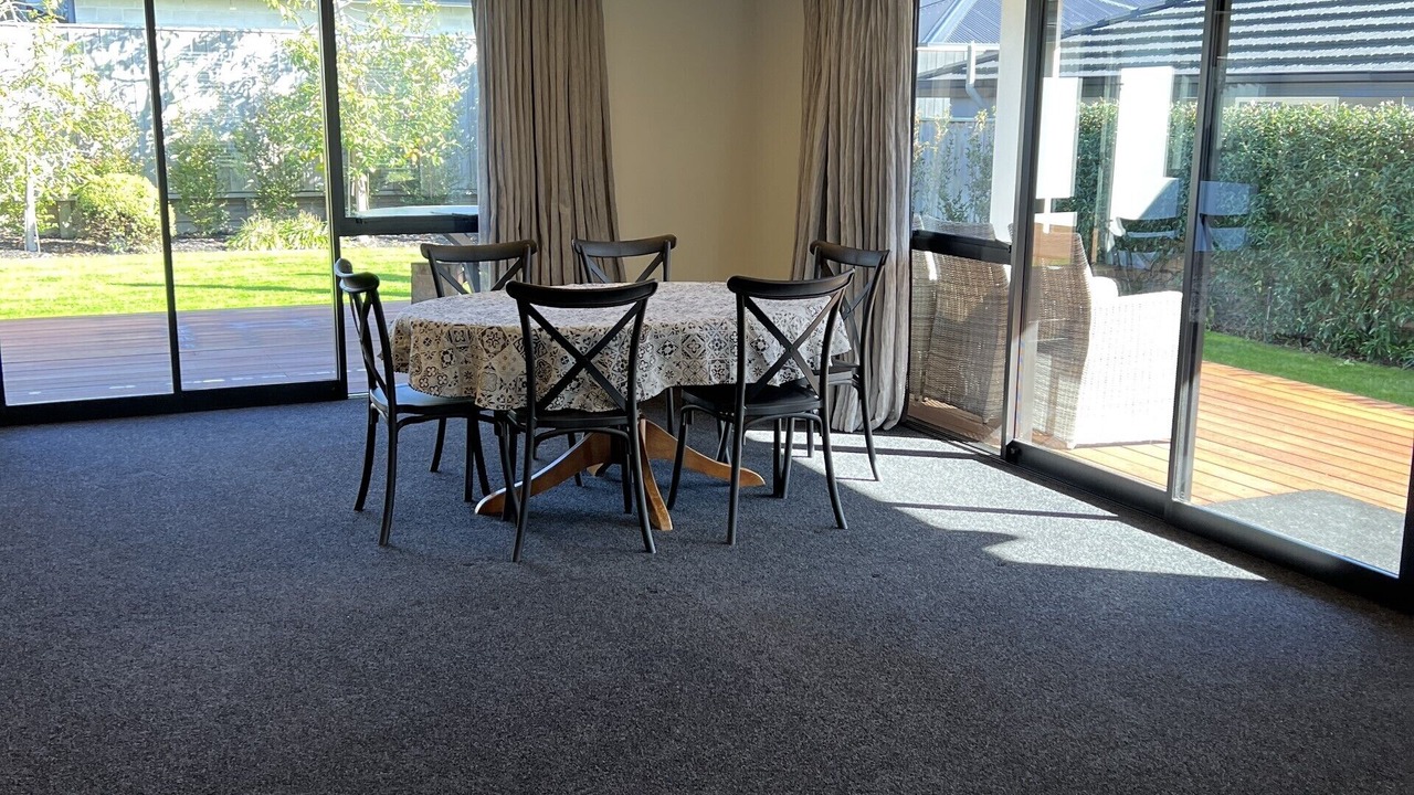 Photo of Livingroom in Richmond