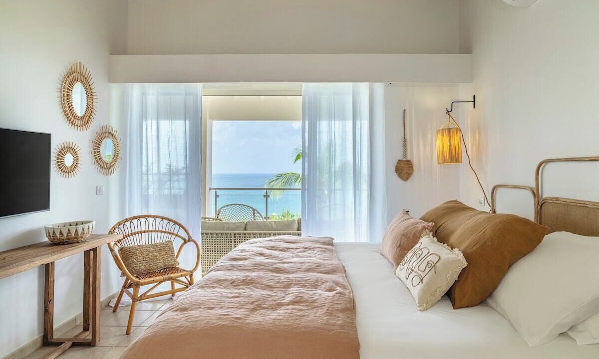 Photo of Bedroom in La Savane