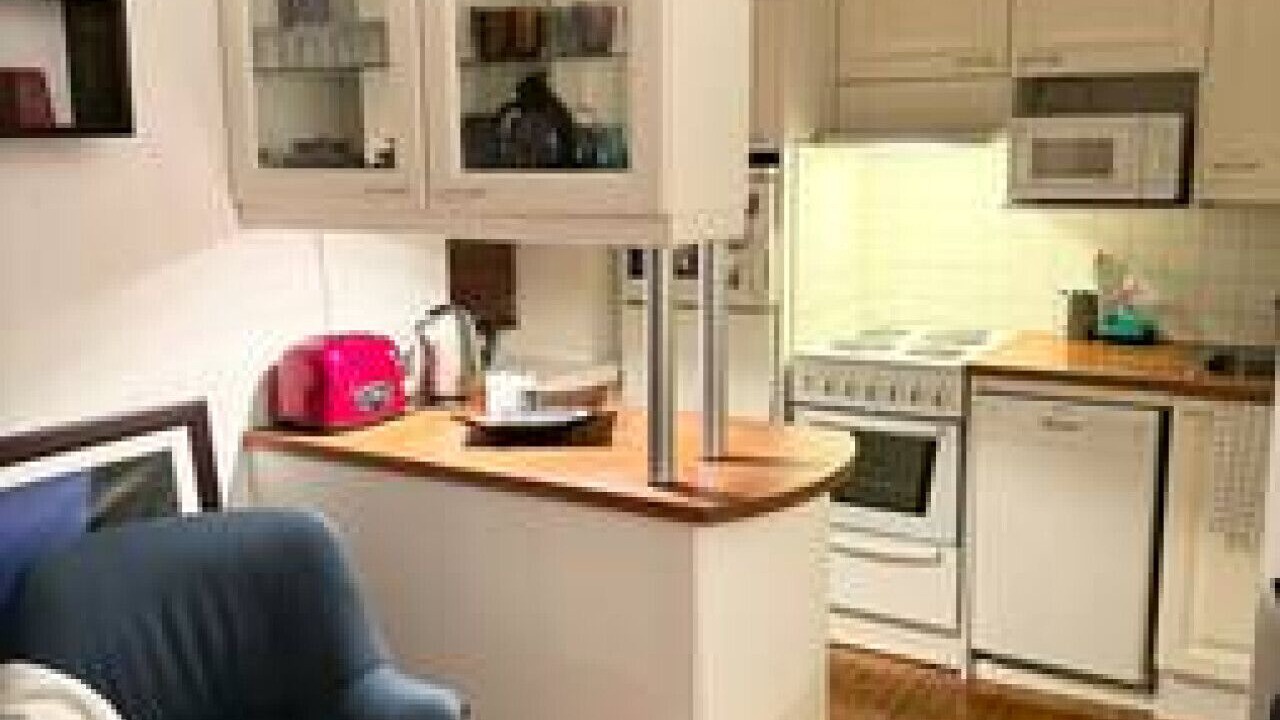 Photo of Kitchen in Toolo