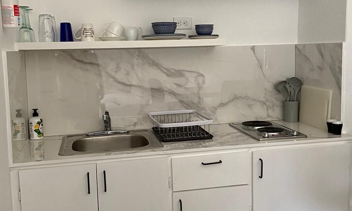 Photo of Kitchen in Silver Sands