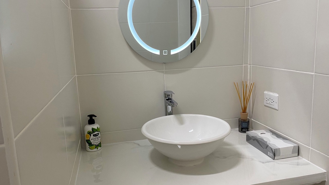Photo of Bathroom in Silver Sands