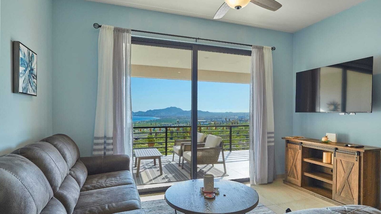 Photo of Livingroom in Cabo Bello