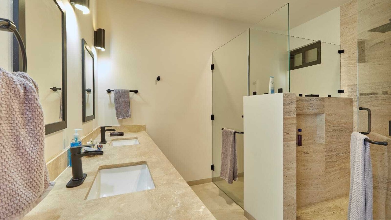 Photo of Bathroom in Cabo Bello