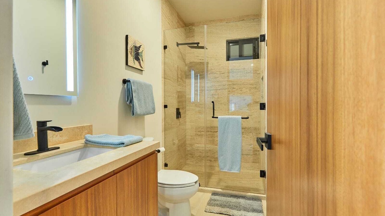 Photo of Bathroom in Cabo Bello