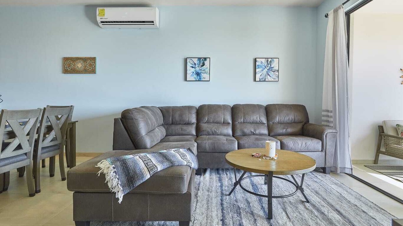 Photo of Livingroom in Cabo Bello
