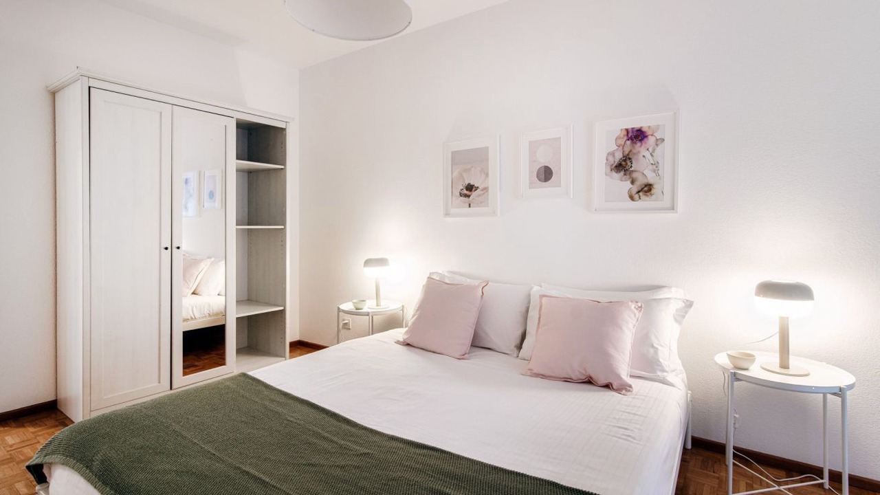 Photo of Bedroom in Chiasso
