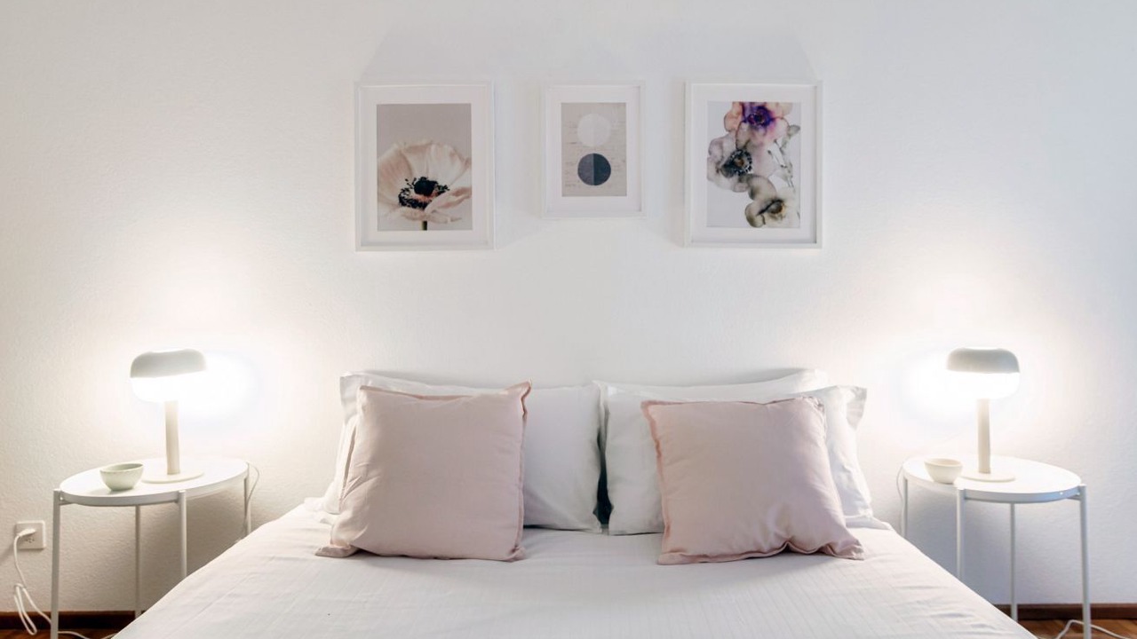 Photo of Bedroom in Chiasso