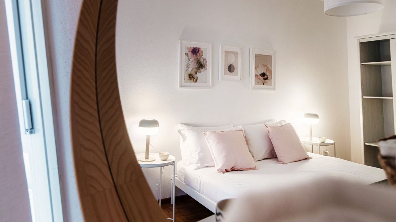 Photo of Bedroom in Chiasso