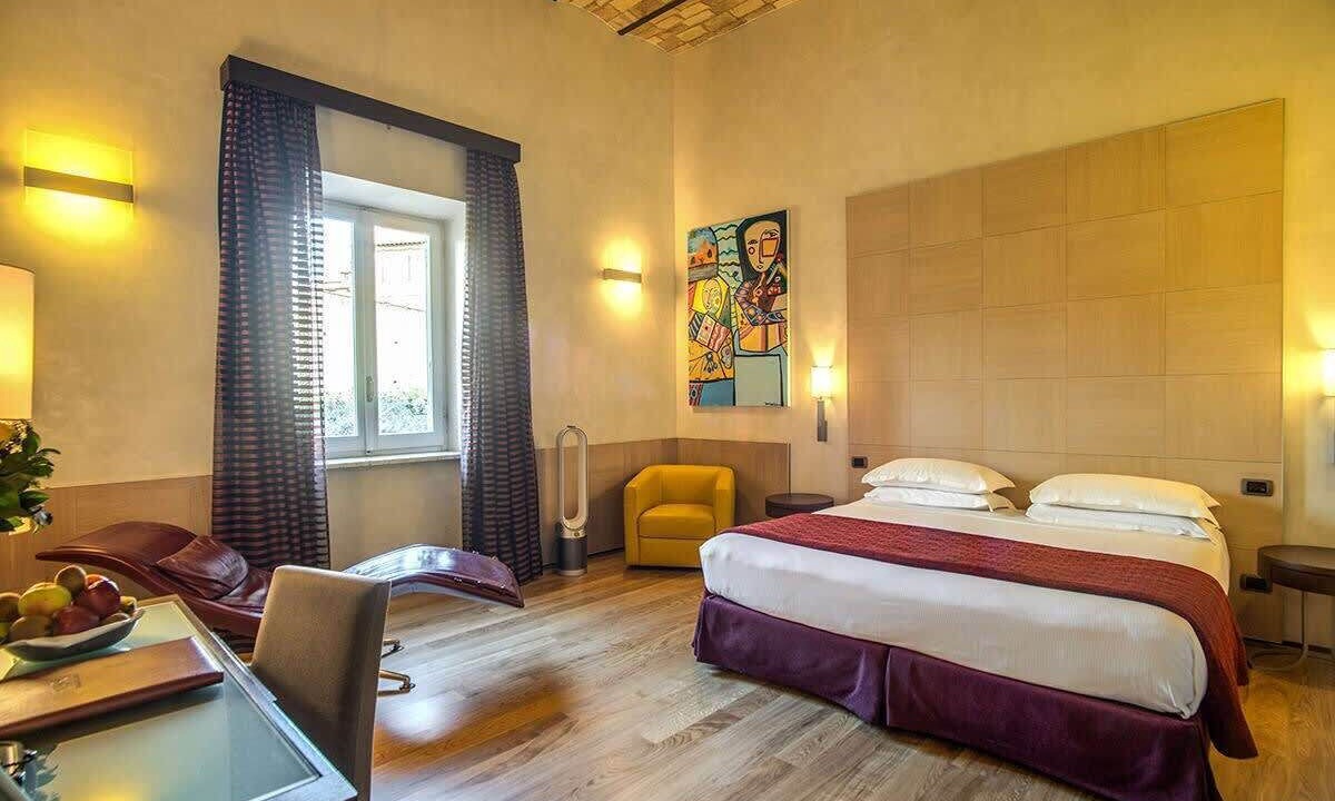 Photo of Bedroom in Ripa