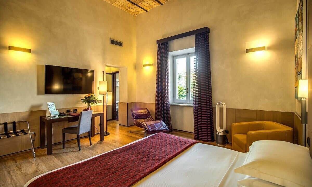 Photo of Bedroom in Ripa
