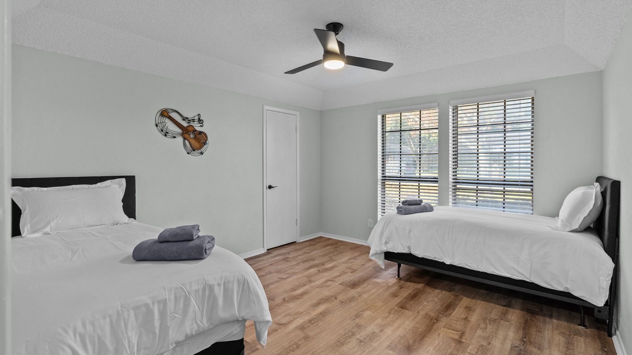Photo of Bedroom in North Richland Hills