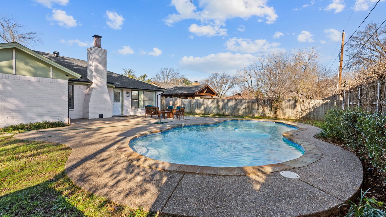 Photo of Outdoor in North Richland Hills