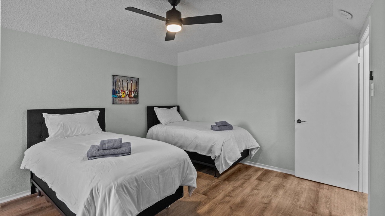 Photo of Bedroom in North Richland Hills