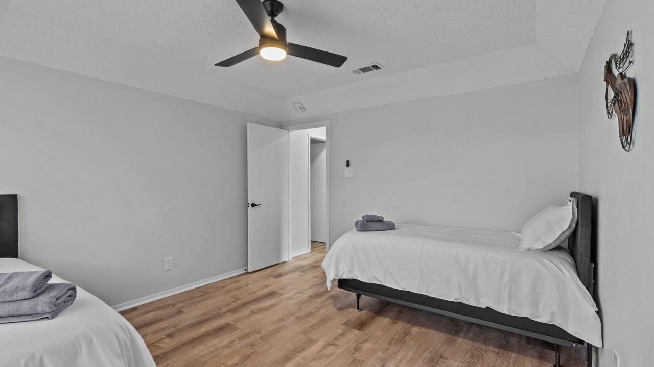 Photo of Bedroom in North Richland Hills