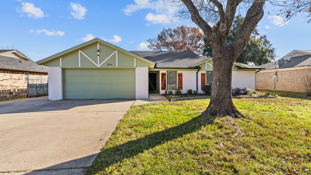 Photo of Outdoor in North Richland Hills