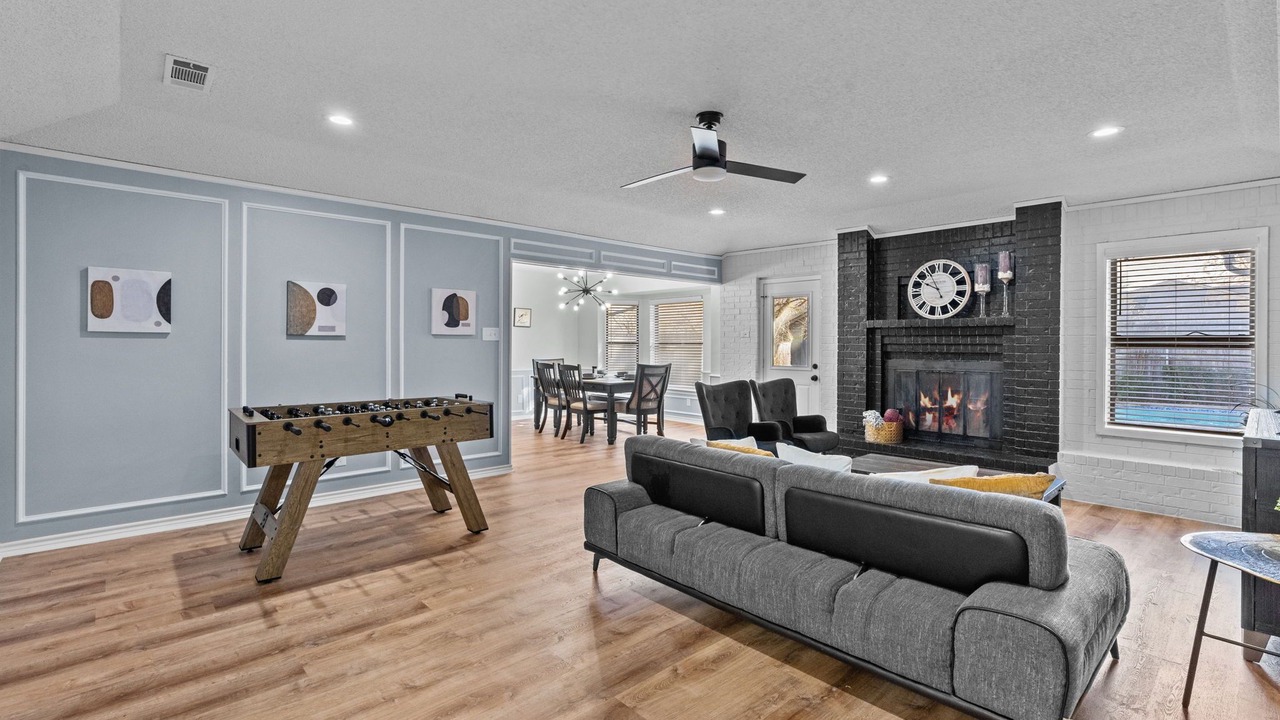 Photo of Bedroom in North Richland Hills