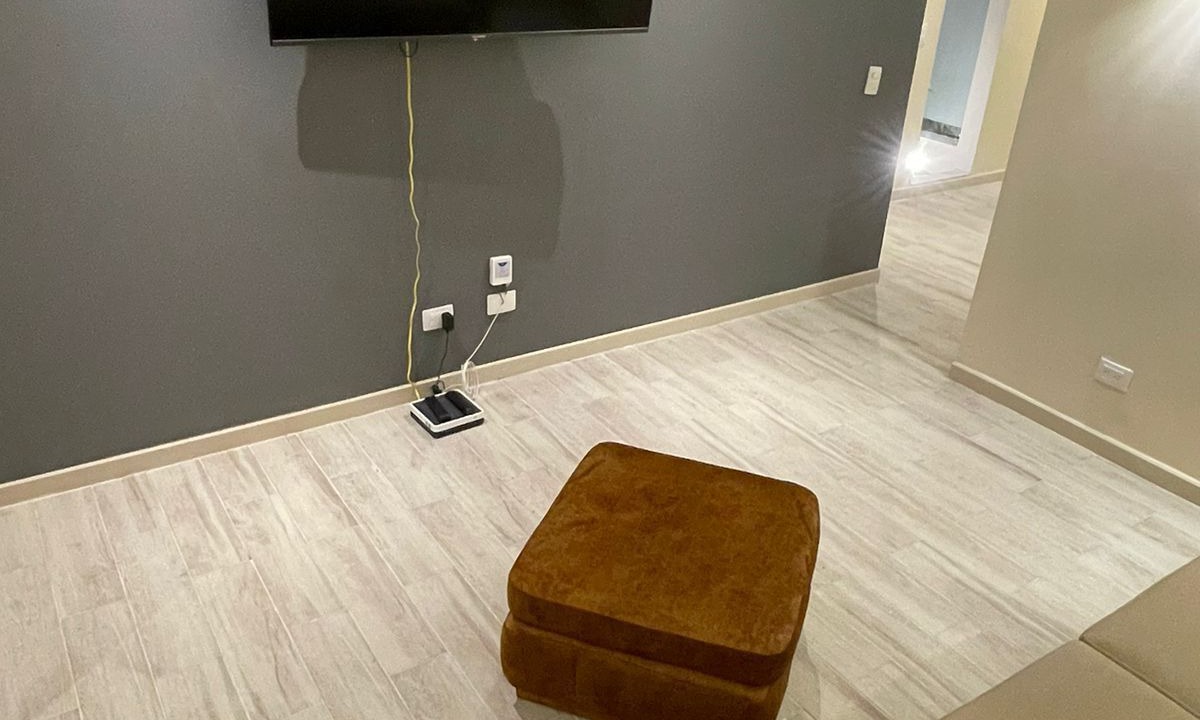 Photo of Livingroom in Manga