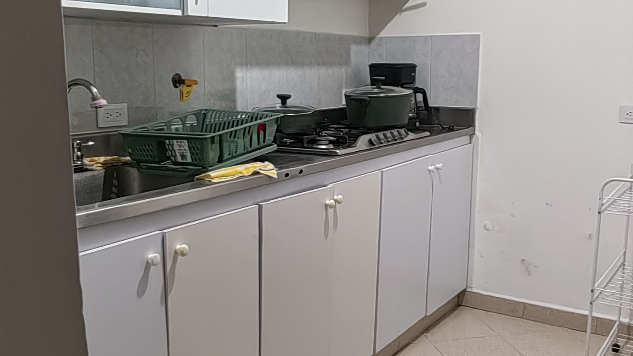 Photo of Kitchen in Estadio