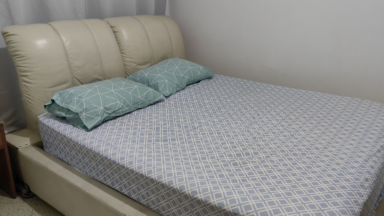 Photo of Bedroom in Estadio
