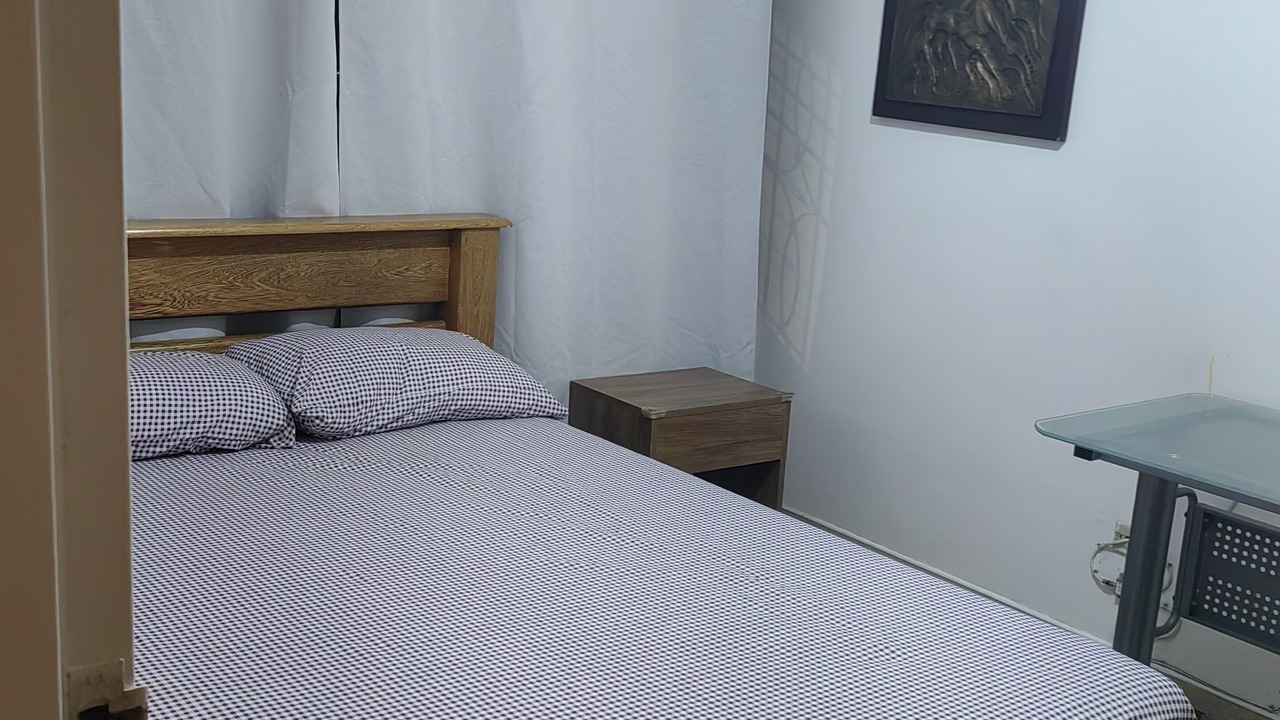 Photo of Bedroom in Estadio