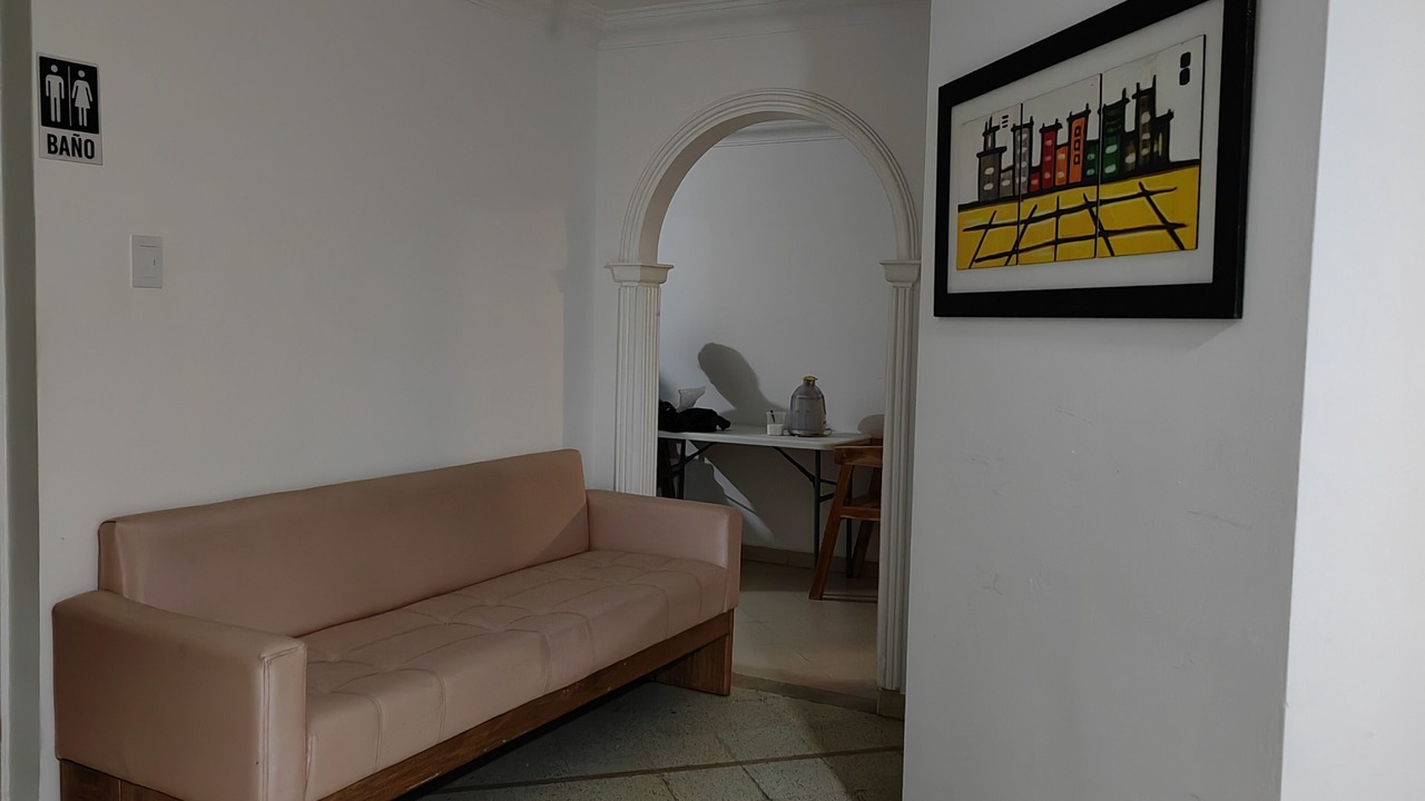 Photo of Livingroom in Estadio