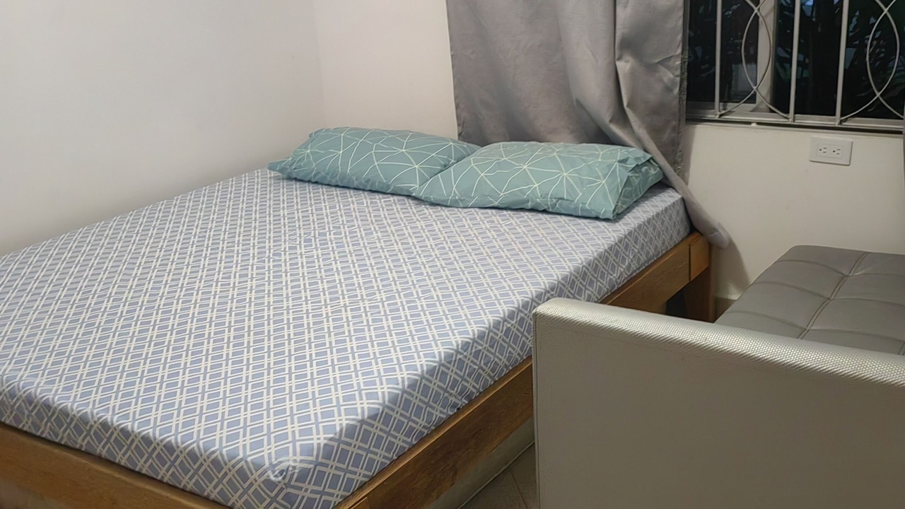 Photo of Bedroom in Estadio