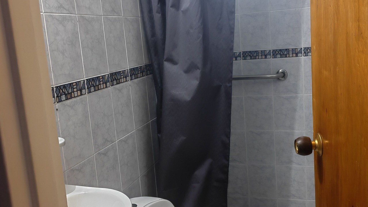 Photo of Bathroom in Estadio