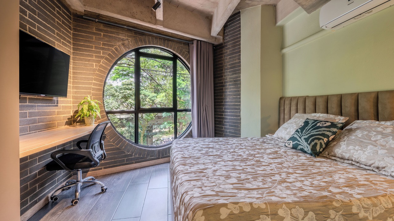 Photo of Bedroom in Suramericana