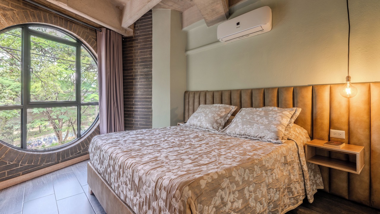 Photo of Bedroom in Suramericana