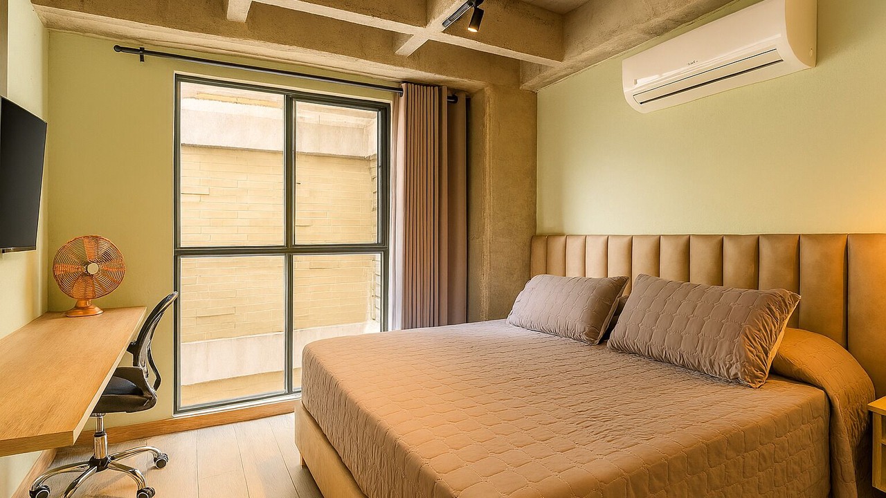 Photo of Bedroom in Suramericana