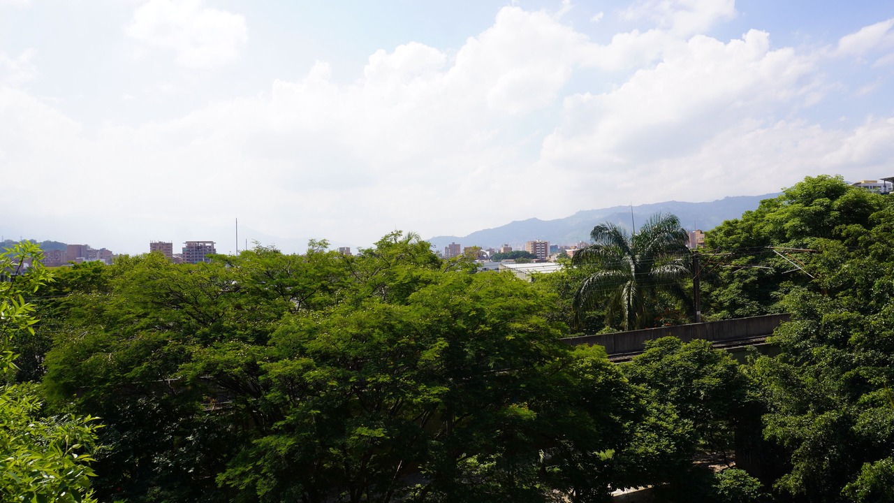 Photo of Outdoor in Suramericana