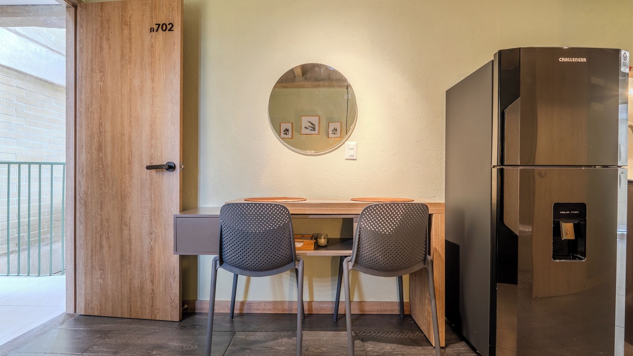 Photo of Livingroom in Suramericana