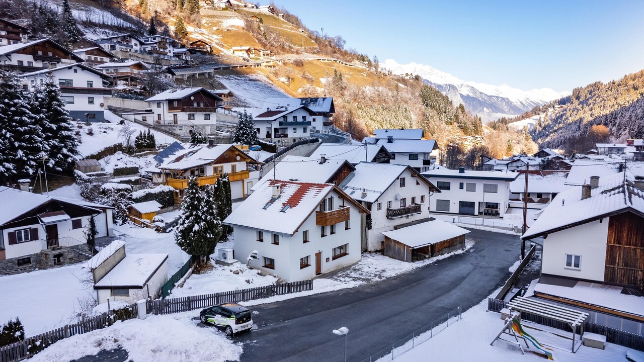 Photo of Outdoor in Sellrain