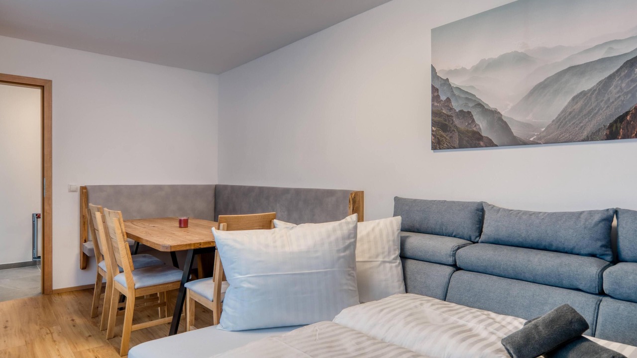 Photo of Livingroom in Sellrain