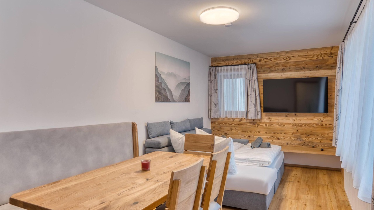 Photo of Livingroom in Sellrain