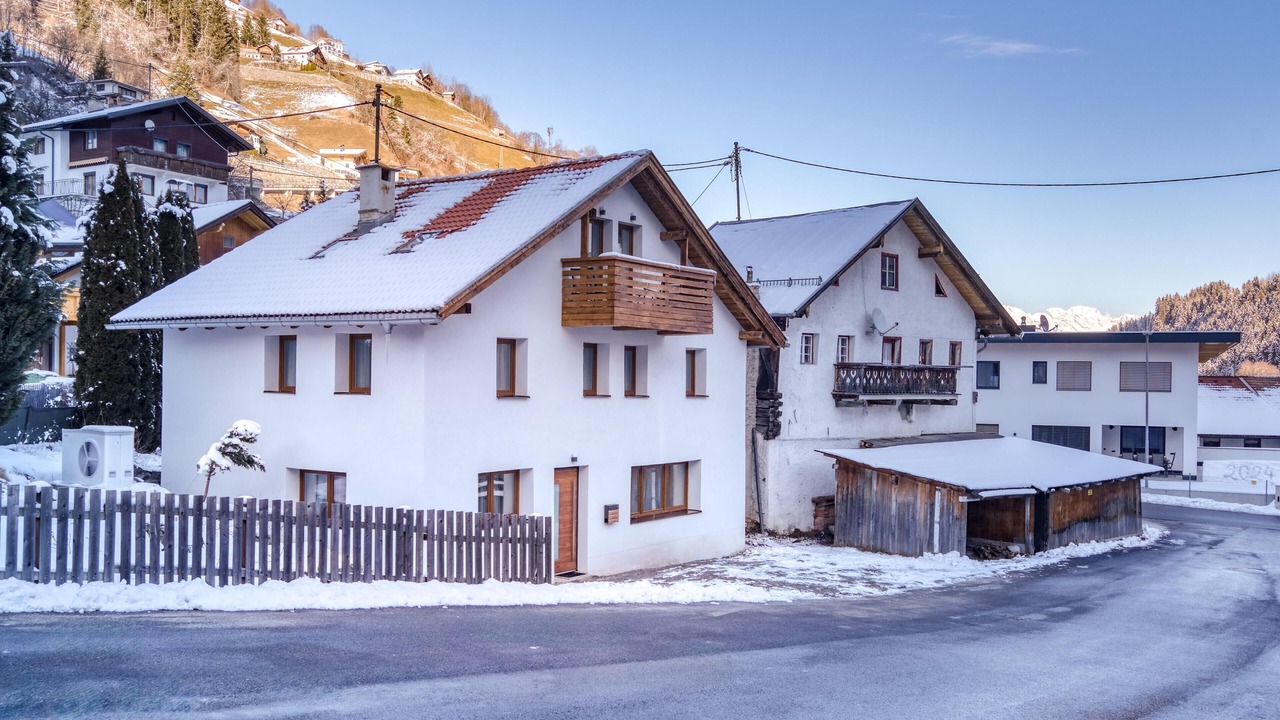 Photo of Outdoor in Sellrain