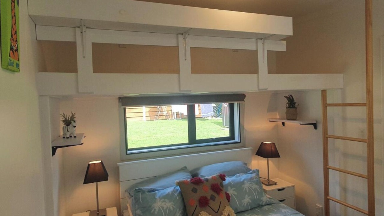 Photo of Bedroom in Red Beach