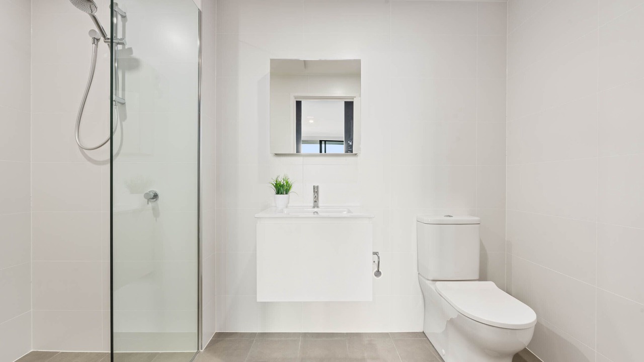 Photo of Bathroom in Dickson